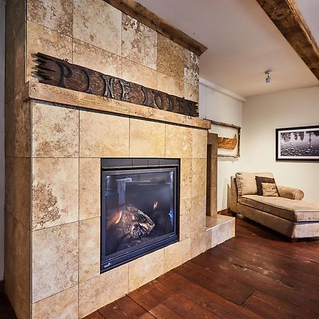 3 Pines Lodge Muskoka Huntsville Kültér fotó