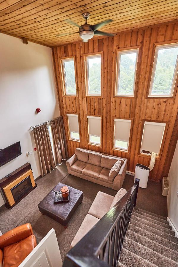 3 Pines Lodge Muskoka Huntsville Kültér fotó
