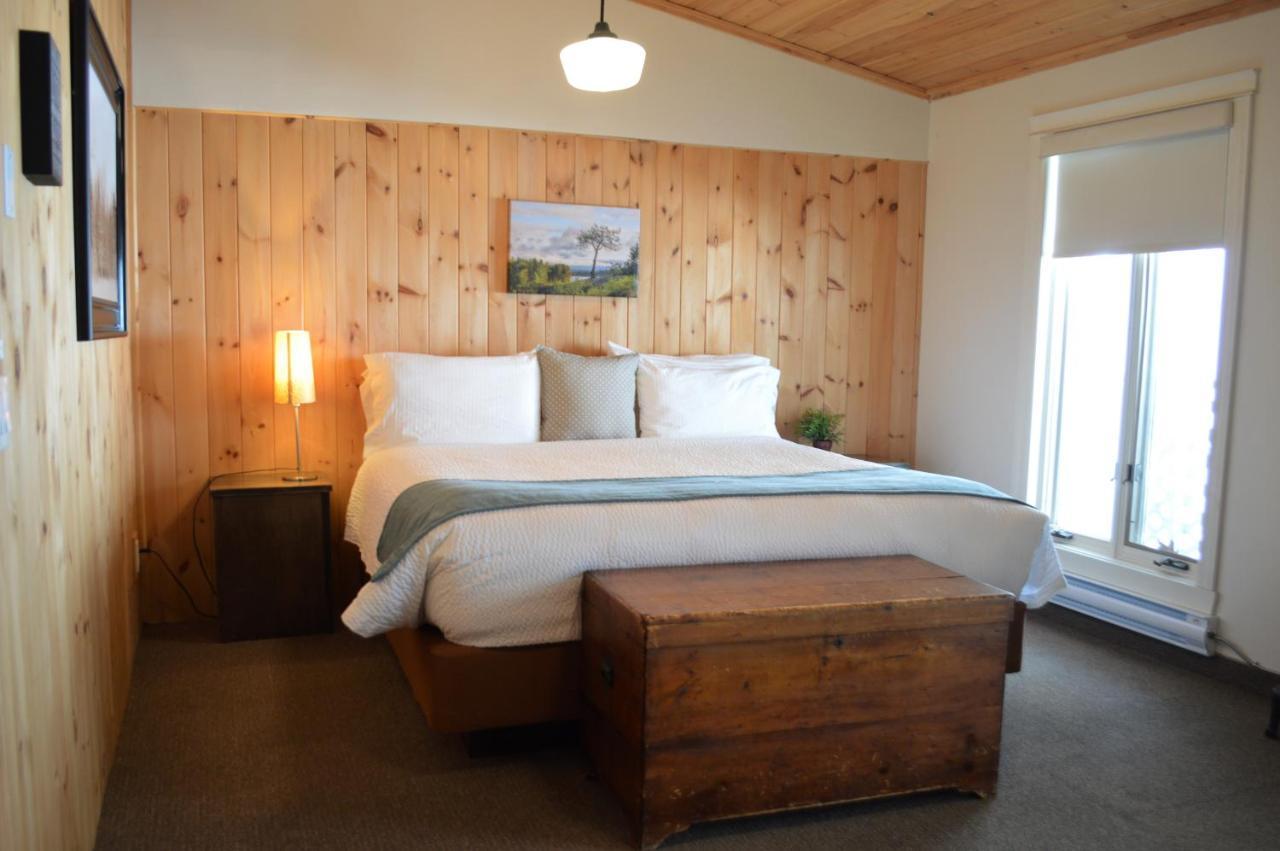 3 Pines Lodge Muskoka Huntsville Kültér fotó