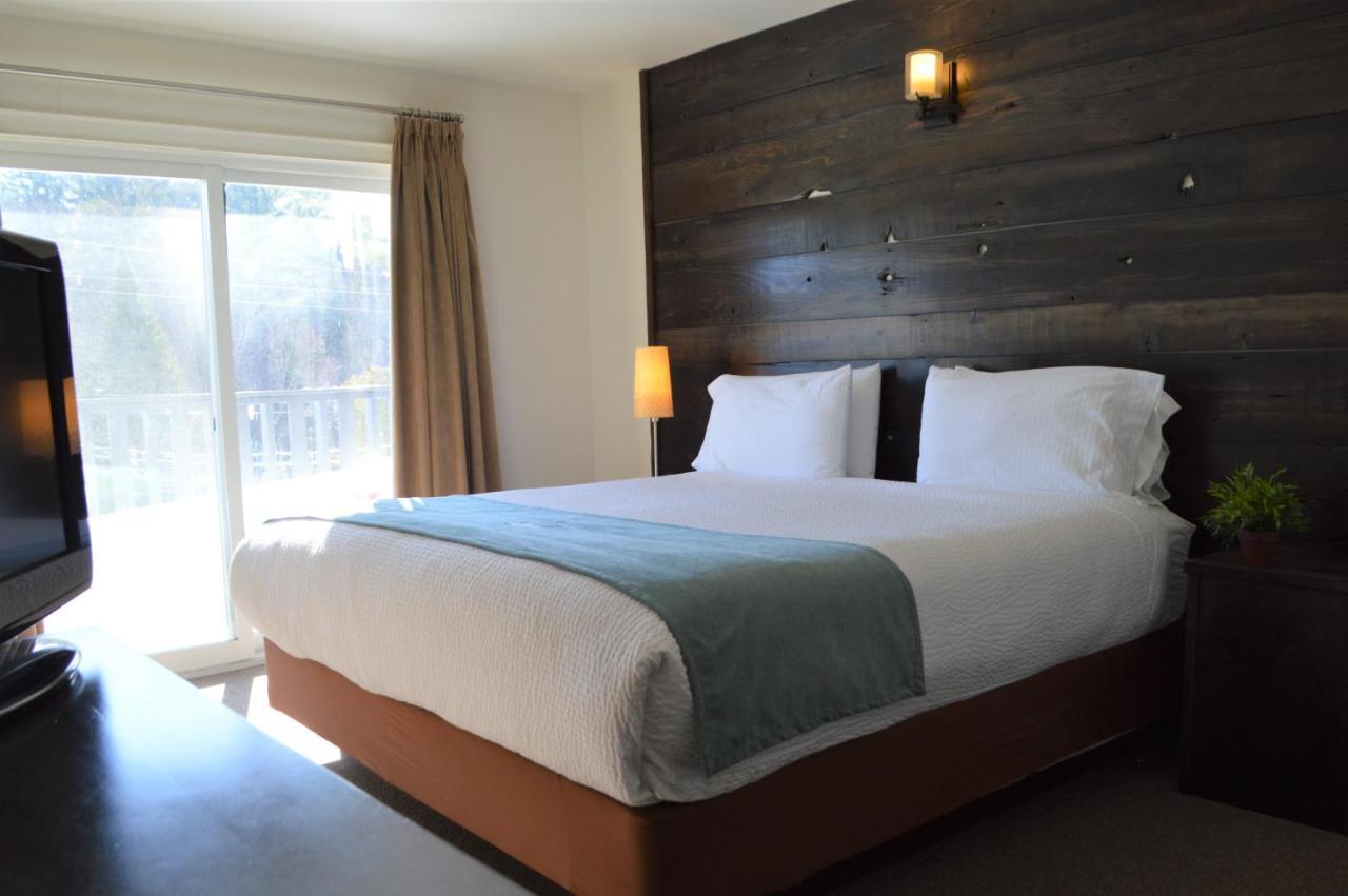 3 Pines Lodge Muskoka Huntsville Kültér fotó