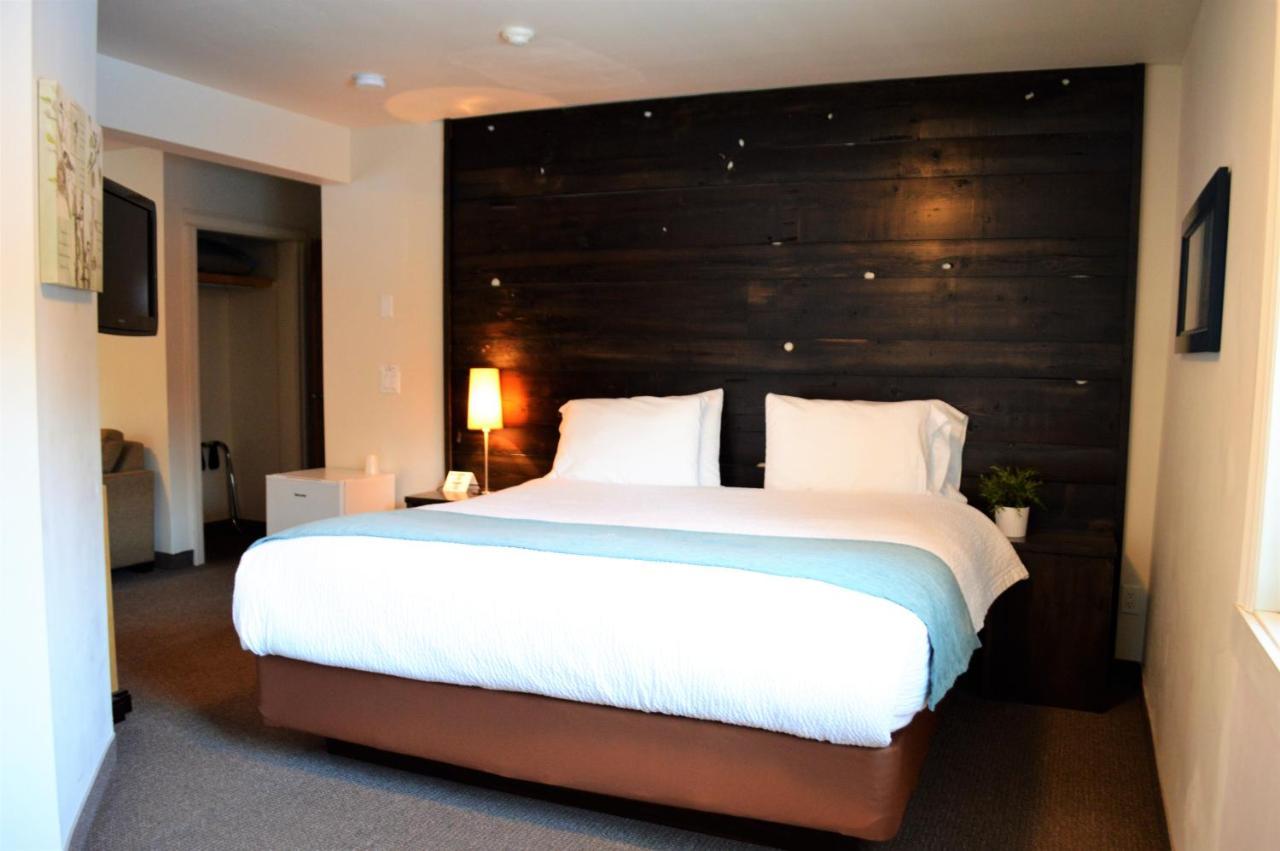 3 Pines Lodge Muskoka Huntsville Kültér fotó