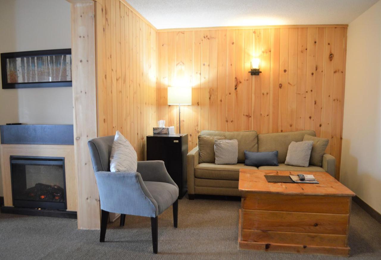 3 Pines Lodge Muskoka Huntsville Kültér fotó