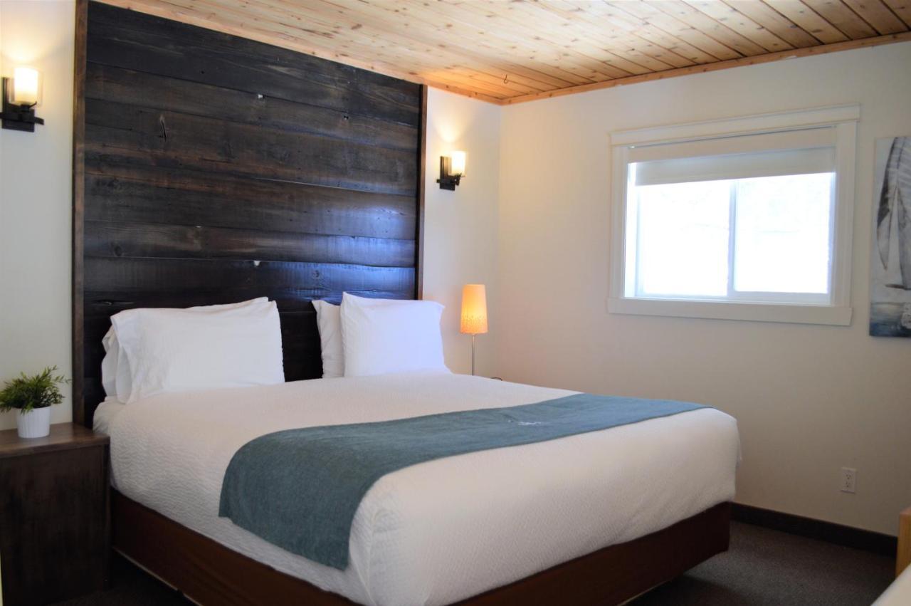 3 Pines Lodge Muskoka Huntsville Kültér fotó