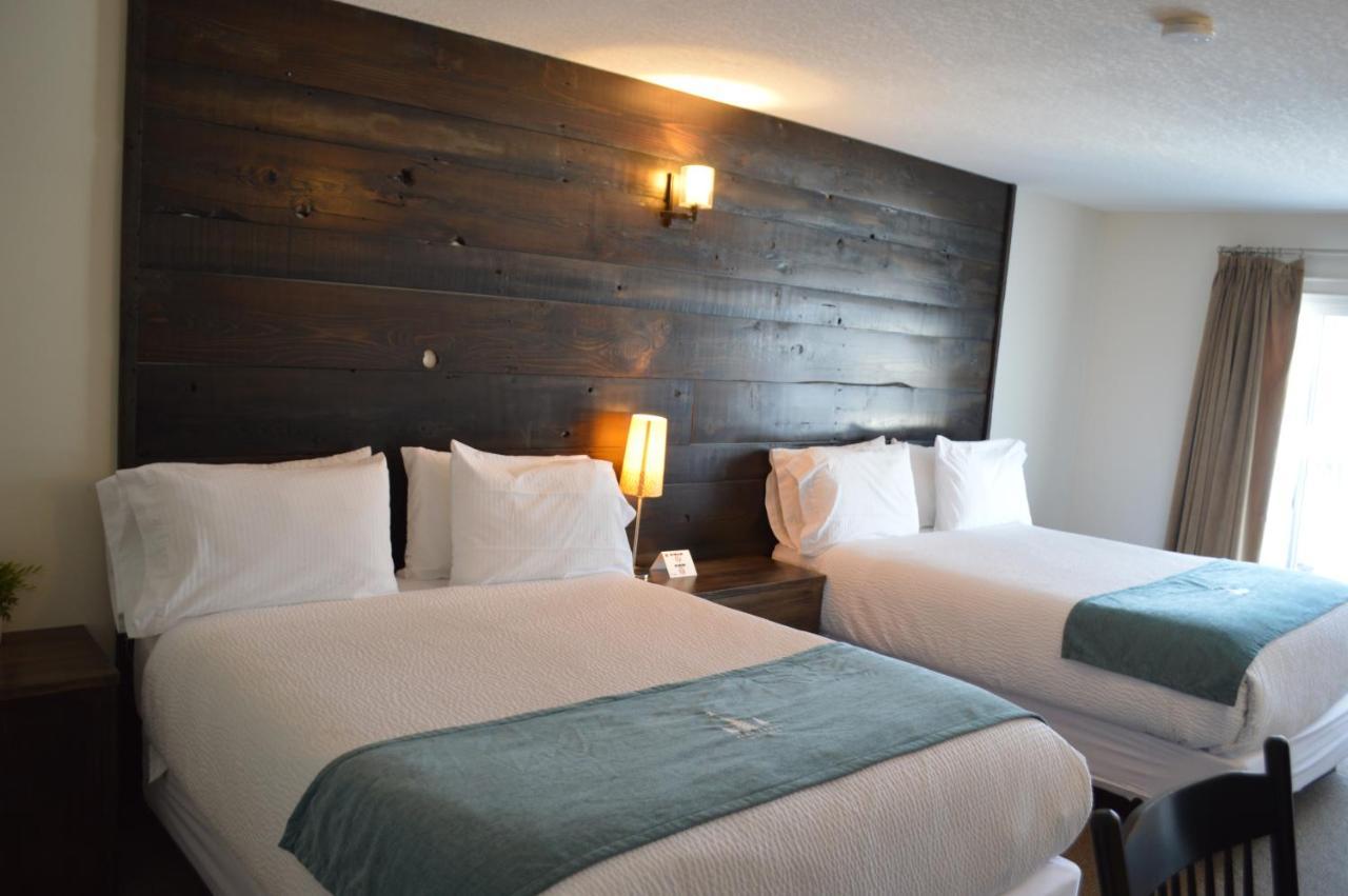 3 Pines Lodge Muskoka Huntsville Kültér fotó