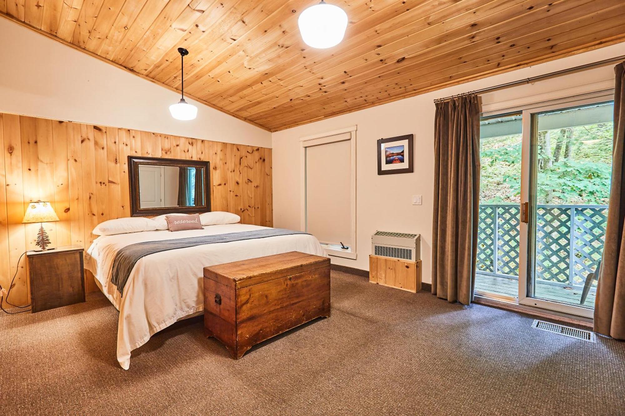 3 Pines Lodge Muskoka Huntsville Kültér fotó