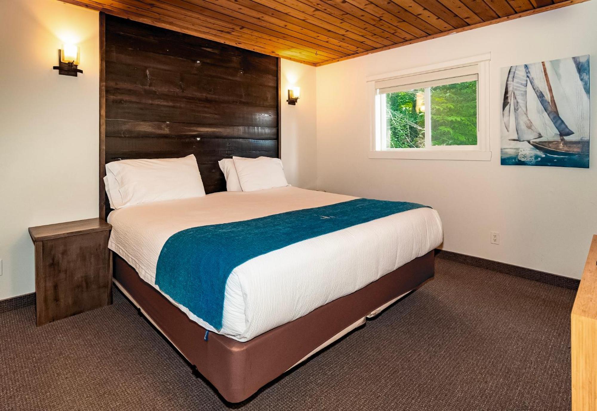 3 Pines Lodge Muskoka Huntsville Kültér fotó