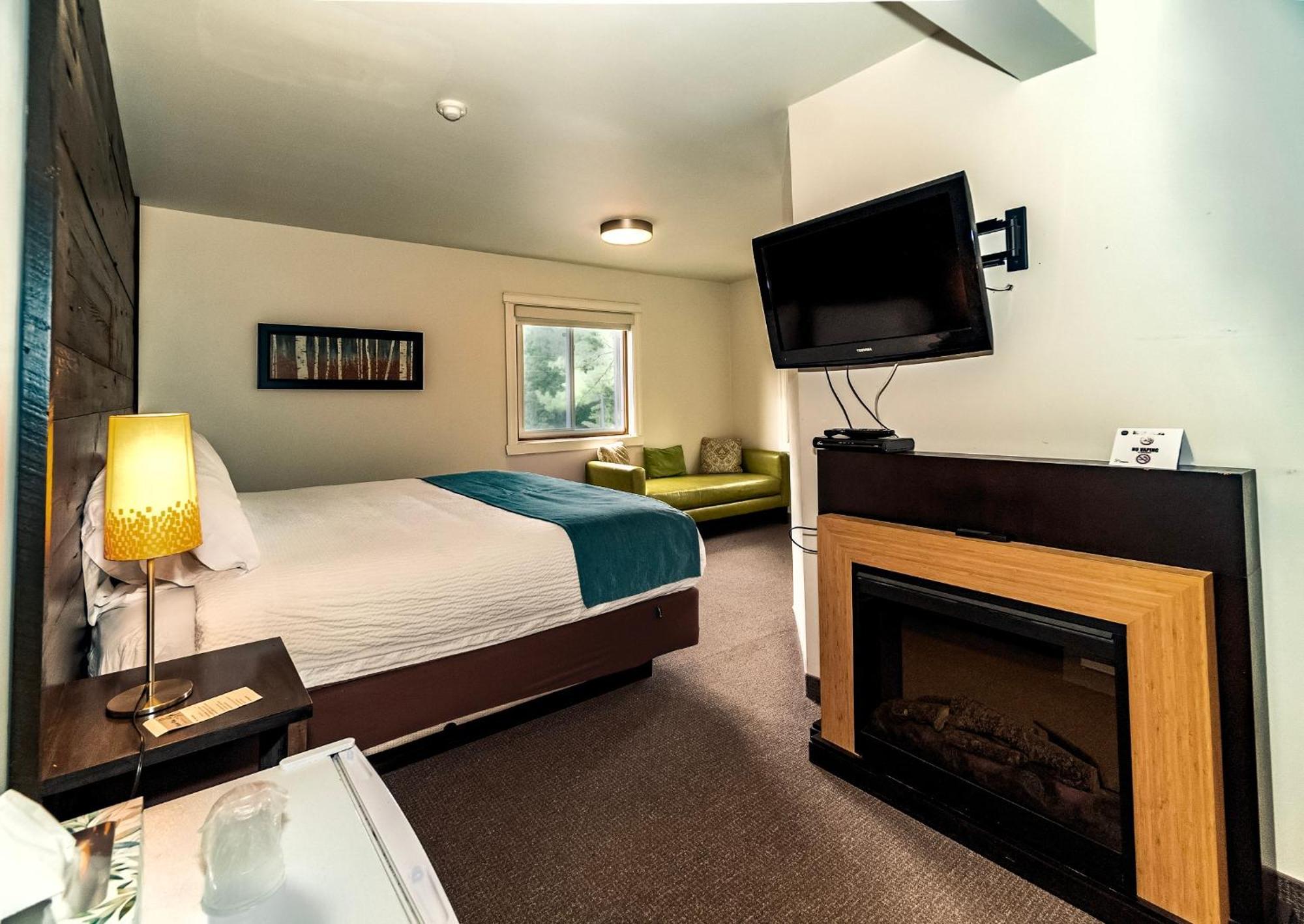 3 Pines Lodge Muskoka Huntsville Kültér fotó