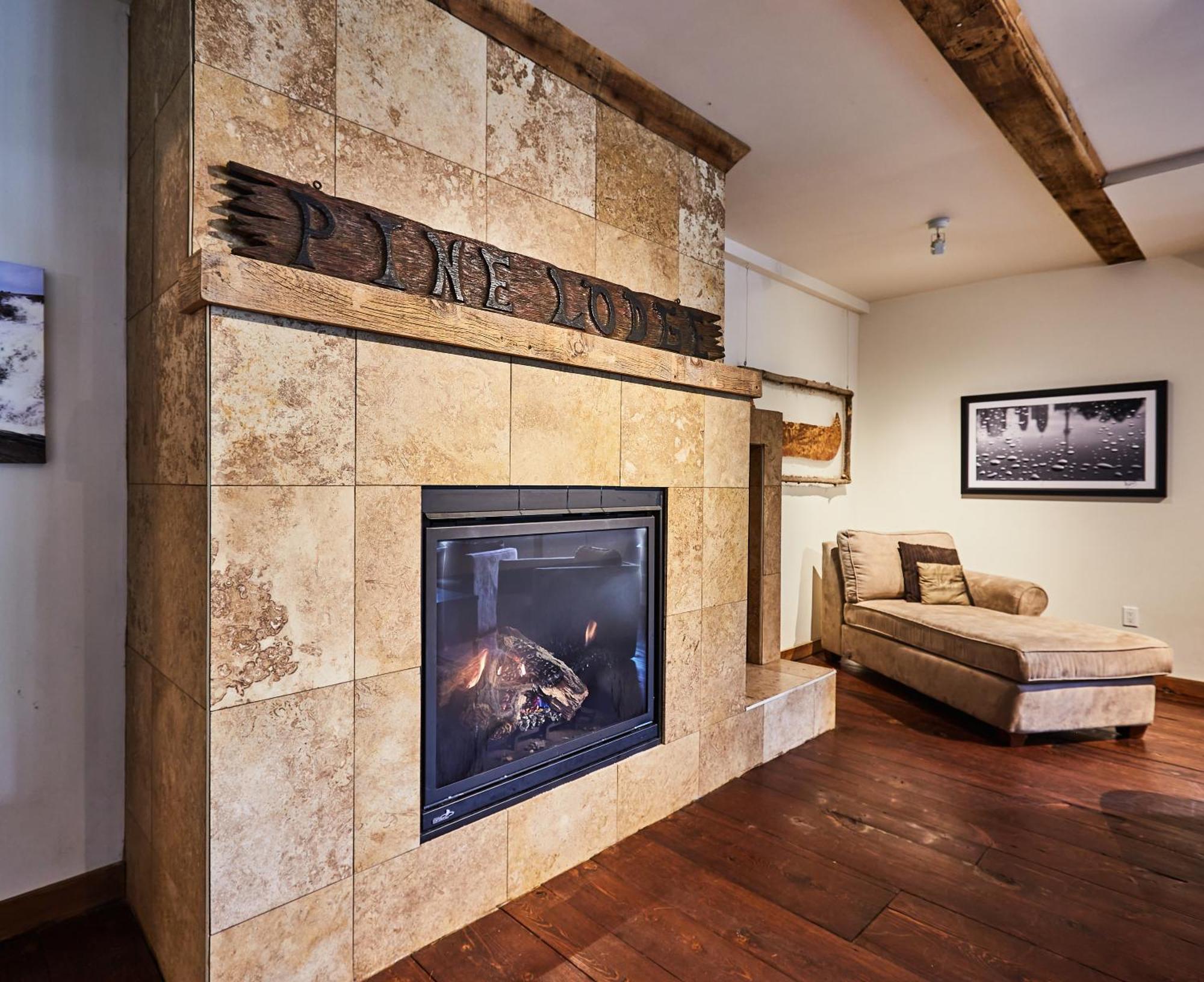 3 Pines Lodge Muskoka Huntsville Kültér fotó