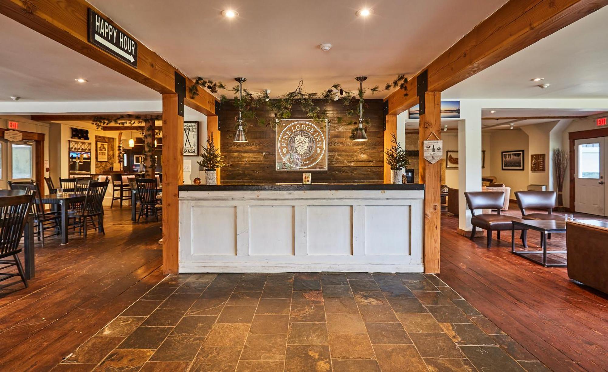 3 Pines Lodge Muskoka Huntsville Kültér fotó